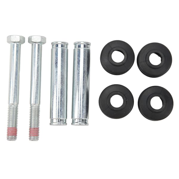 Fremre bremsekaliper glidepinner styresett BCF1406AX2 erstatning for Suzuki Jimny 1998 til 2023