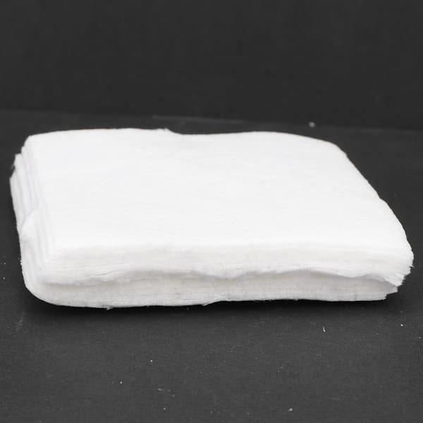 1 Set DIY Glasfusingpapper Keramiska Fiberpapper Mikrovågsugn Ugn Keramikverktyg