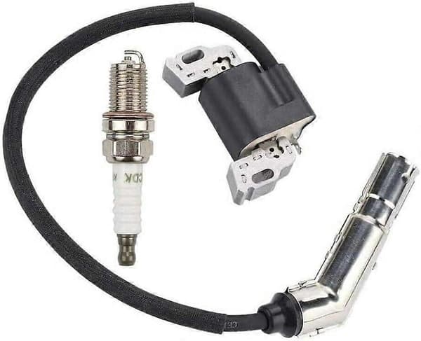 Tændspole til Briggs Stratton 595038 595304 795315 21A807 21A902 Plæneklipper