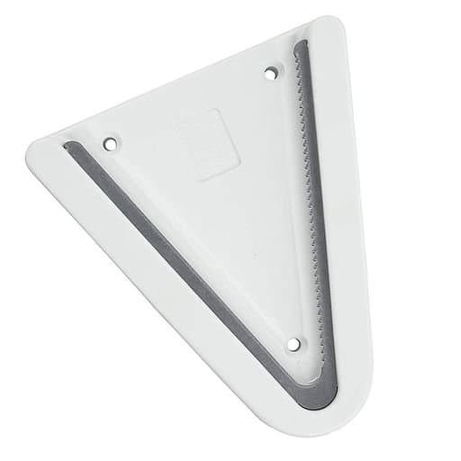 Purkkiavaaja Kickan Vit white