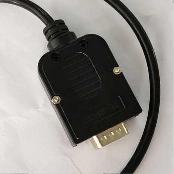 Til G29 gearskifter til USB-adapter DIY erstatningskabel til G29 til USB-kabel linjemodifikationsdele