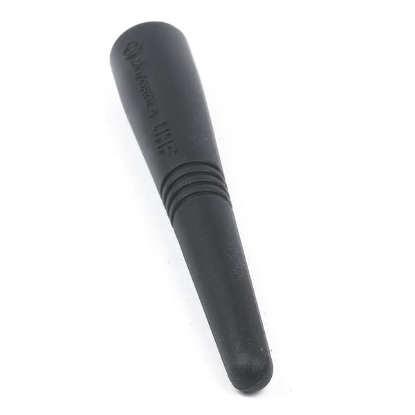 9 cm Kort Pmae4003 Uhf Stubby Antenne 430-470 Mhz Rækkevidde Til Gp328 Gp340 Gp328plus Gp338plus Gp344 Gp380