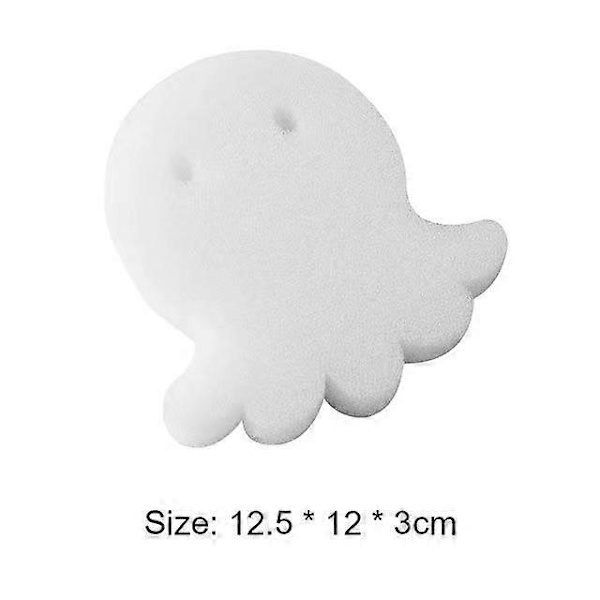 10-pack Scumbug Oil Absorbing Sponge Devours Scum, Slime & Grime From Pools & Spas