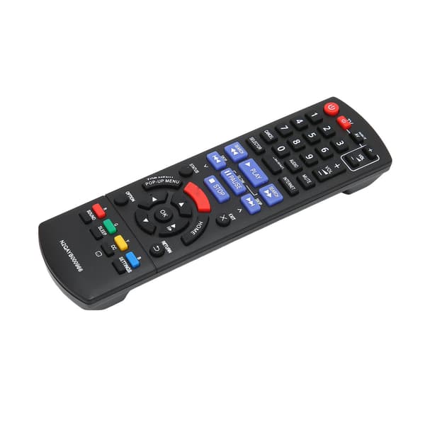 Replacement Remote Control for DVD Speaker System for N2QAYB000968 N2QAYB000967 N2QAYB000966