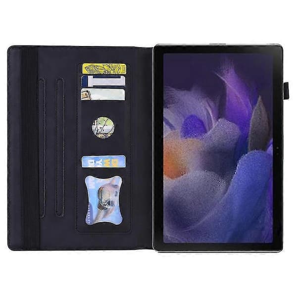 Business Tablet-deksel til Samsung Galaxy Tab A9 8.7 tommer 2023 Sm-x110/ X115