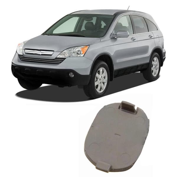 For Cr-v Re 2007-2011 Taillight Nut Dust Cover Decoration Cover Frame Cap 33506-swa-a01