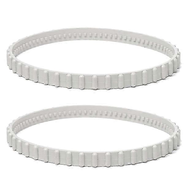 Udskiftningsdrivremme til 2-pak Hayward Aqua Vac Tiger Shark Pool Cleaner RCX23002
