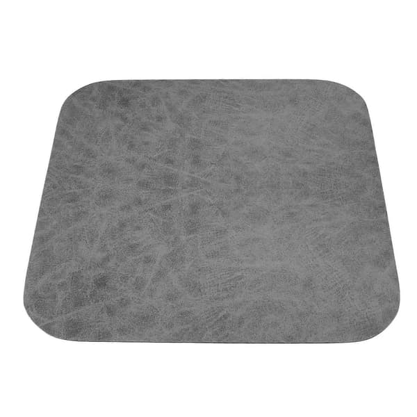 Universal Absorbent Mat Anti-slip Mat for Robot Vacuum Cleaner Replacement Parts 12 12
