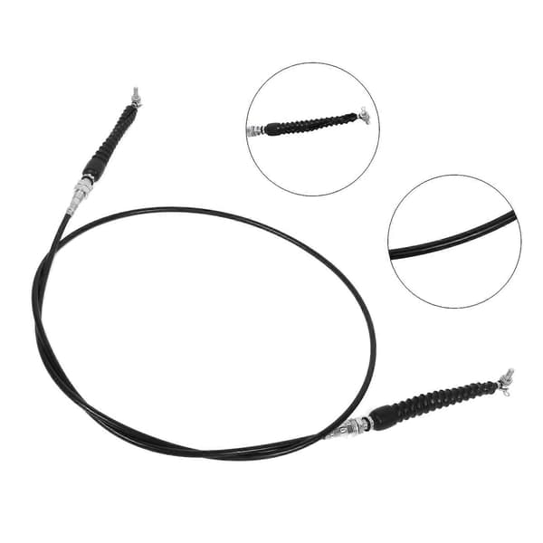 Gear Selector Cable 7081753 Replacement Fits Polaris Ranger 400/500/800 10-16