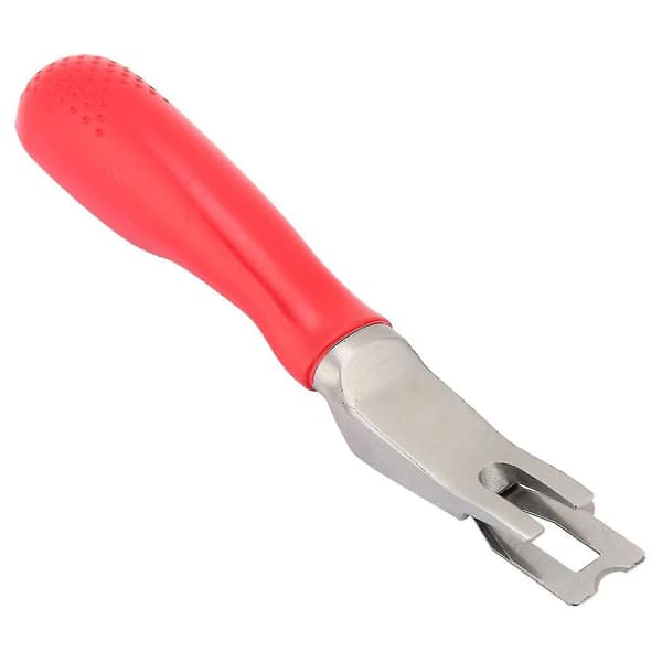 PVC Vinyl Flooring Welding Scribing Kit Floor Trimming Tool 3 Blades