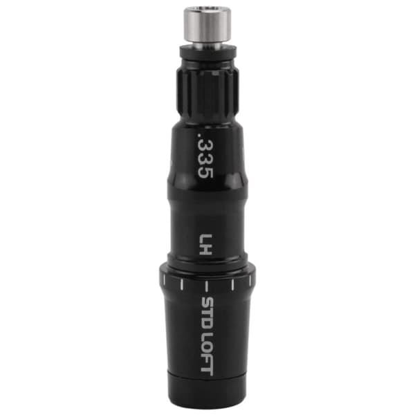 .335 Golf Club Adapter Golf Sleeve til M3 M5 M6 SIM SIM2 Driver