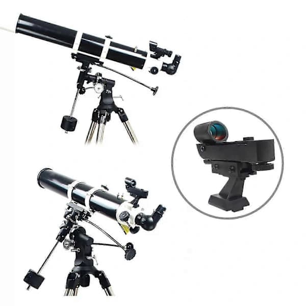 Celestron Rødpunktsikte Astro Star Pointer Finder for Astroteleskop
