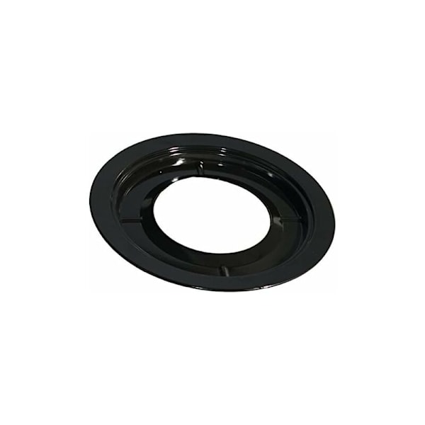 Bærbar gasskomfyr tilbehør 32cm - Gasskomfyr Grillplate