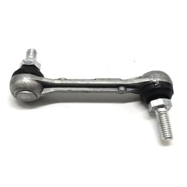 Forlygtesensor nivelleringsarm 06136-SWA-R01 til Acuras forbindelse til bilens forlygtesensor Sølv Silver