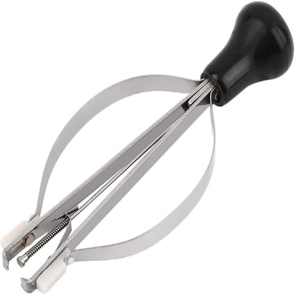 Watch Hand Remover Tool with Compression Spring, Watch Hand Puller, Lifter, Watchmaker Tool for Repair