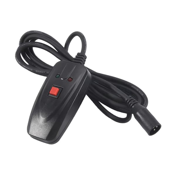 Wired Remote Control for 400W 900W Fog Machine