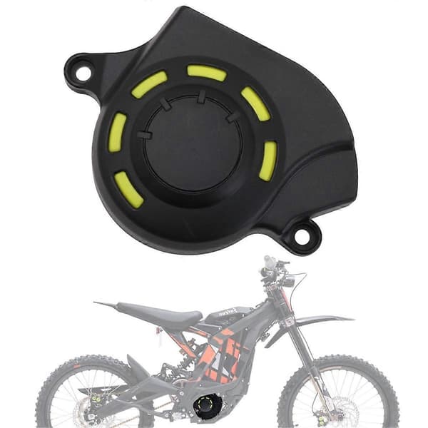 Moottorisuoja moottoripyörään, Surron Light Bee X Light Bee S sähköiseen maastopyörään