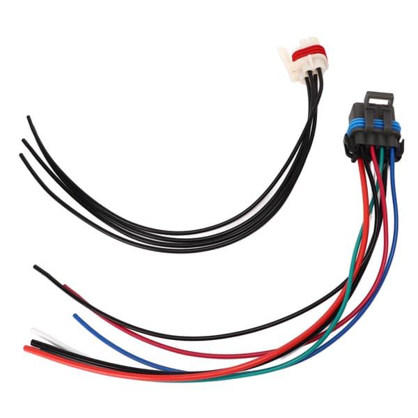 7-pin 4-pin neutral safety switch connector 88862288 for trucks 4l60E 4L80E transmissions