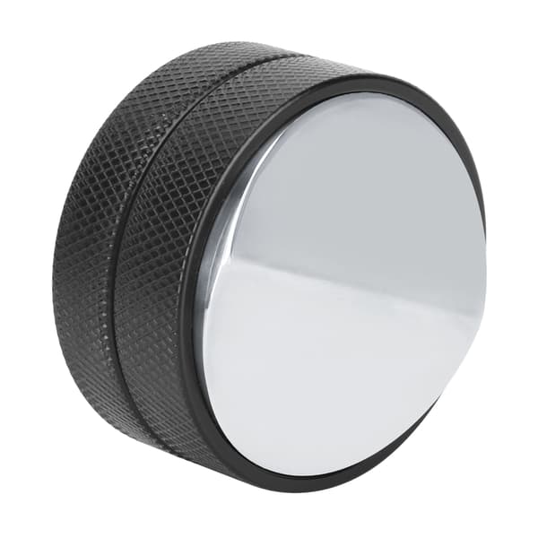 58 mm Stainless Steel Coffee Tamper, Coffee Powder Press Tool for Home and Office Use