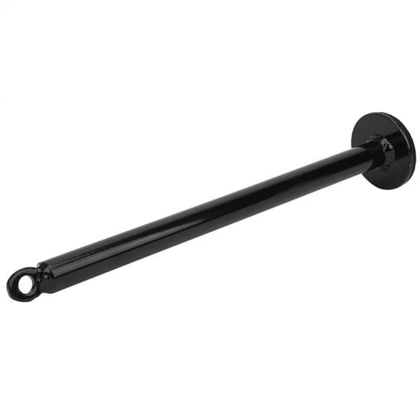 Fitness Equipment Accessories Barbell Support Frame Free Weight Bar Loading Pin Charger 20x320mm