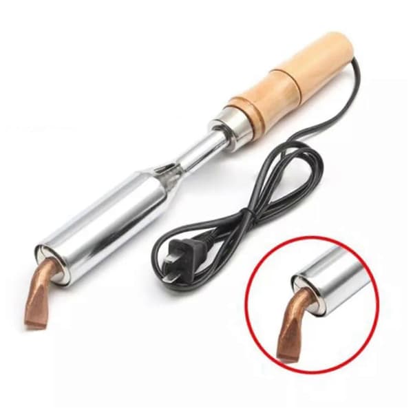 100/150/200/300W Loddebolt Meisel 220V Høy Temperatur Kraftig Walkbee hwy 5 5 5 5