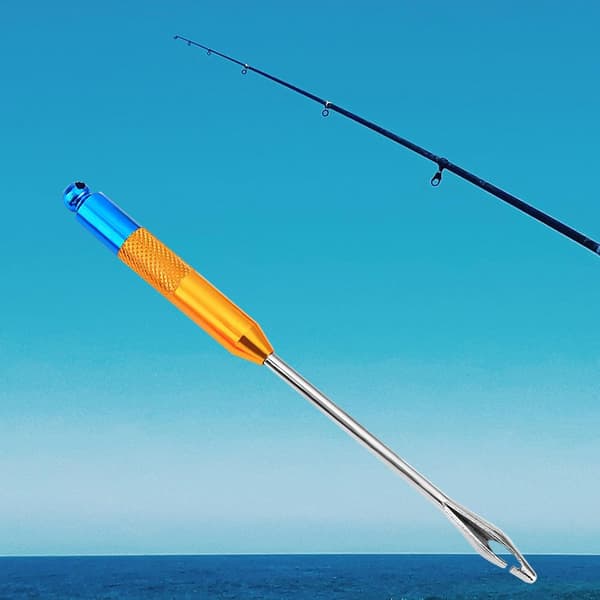 Fiskekrokfjerner Krokfjerner Bærbar Separator Kroker Ekstraktor Fiskekrok