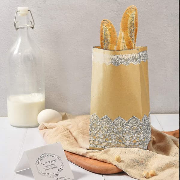 Christmas Gift Festival Present Bag for Christmas Candy