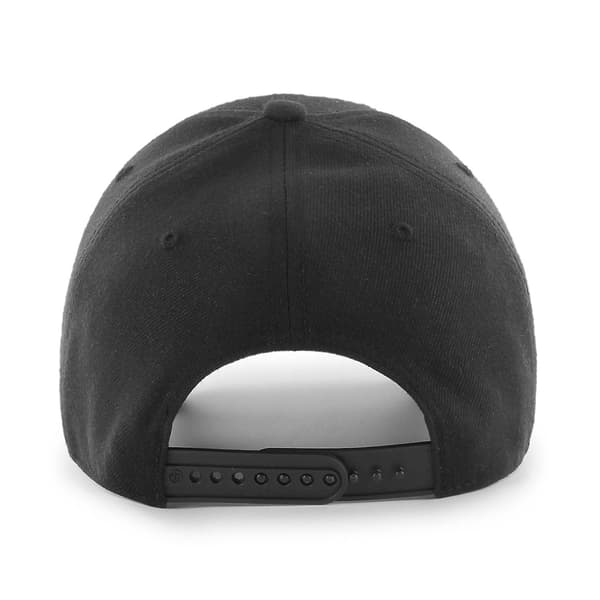 47 Brand Buet Snapback Kasket - Liverpool FC sort