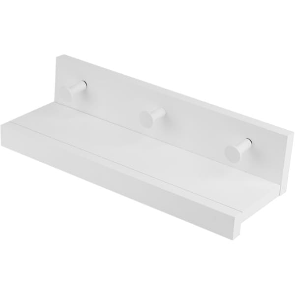 Shelf with Hooks Coat Rack Clothes Hanger Towel Rack Clothes Hanger Clothes Hanger Hat Rack Hanger