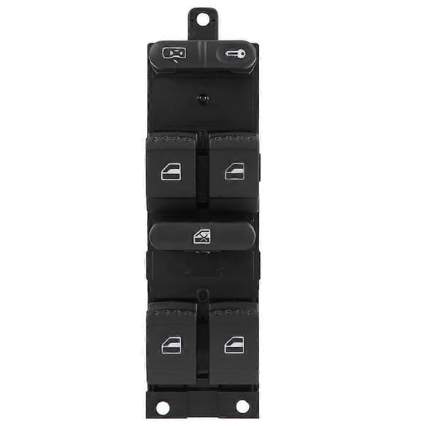 Elektrisk vindusbryter for B5 Seat Leon Toledo 1999-2006