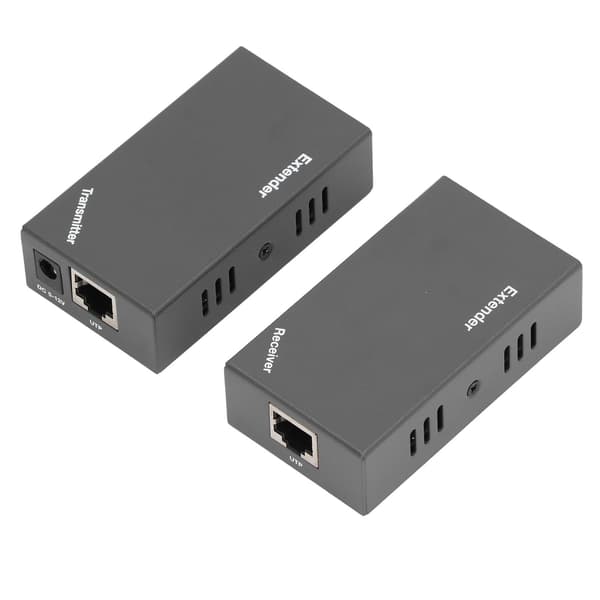 196 fot 1080P 60Hz HD Video Extender Kit for Linux, UNIX, DOS