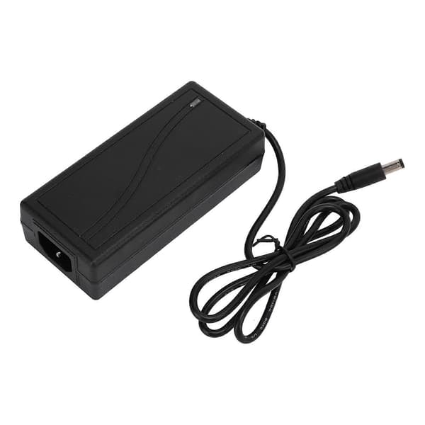 DC 5V 10A Adapter Charger 100‑240V Durable Shell for Replaceable LED Display