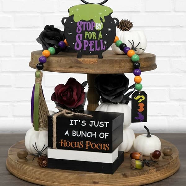 Halloween dekorationer halloween dekorationer