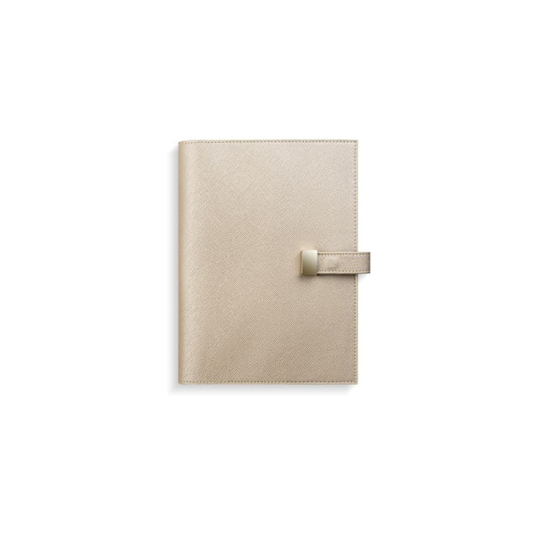 Kalender Senator A5 2026 beige 500