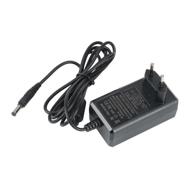 Ladeadapter 28V for Shark strømforsyningslader, EU-plugg (FMY)