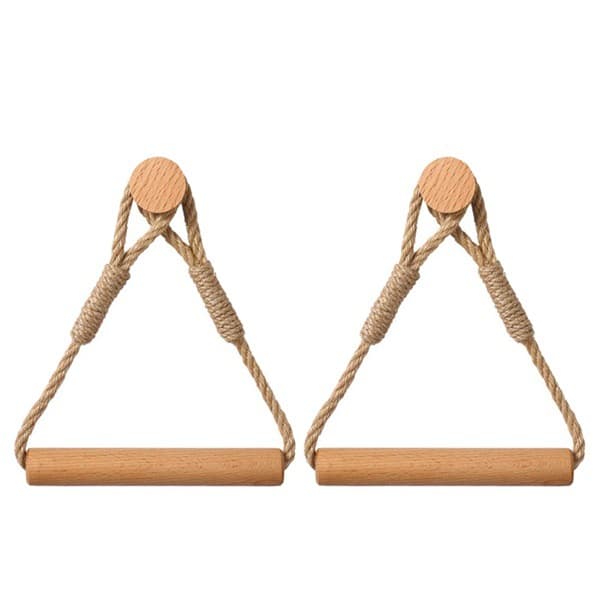 2-pack toalettpappershållare utan stansning