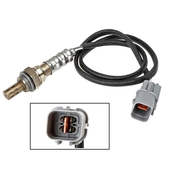 Syresensor som passer til 39210-37540 2344193 234-4193 Trajet Santa