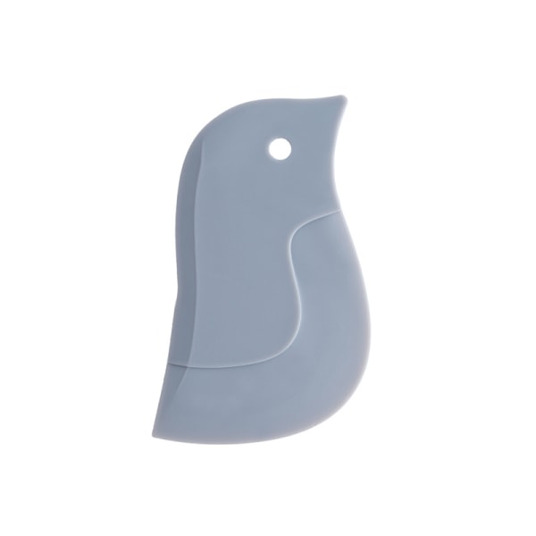 Penguin Mjuk Köksskrapa Köksprylar-2st Grey