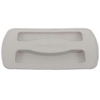 Silicone Toaster Cover Bread Machine Top Cover Toaster Top Cover