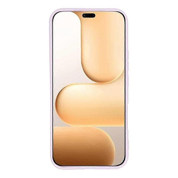 Kompatibel med Honor 600 Lite 5G Fodral TPU Baksida Mjukt Anti-Repa Fiberfoder Telefonfodral
