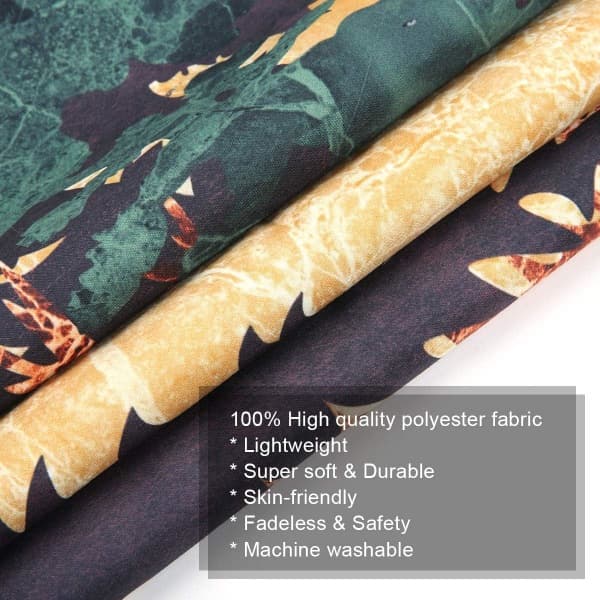 Mountain Tapestry Wall Hanging Forest Trees Art Tapestry Sunset T 150*100cm