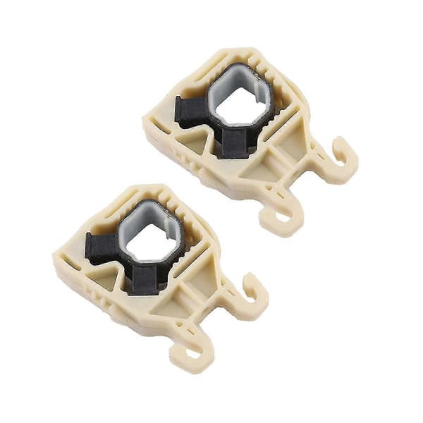 2 st Kylarfäste 5q0 121 367d Professionell Robust Struktur Ersättning För A3 S3 Tt