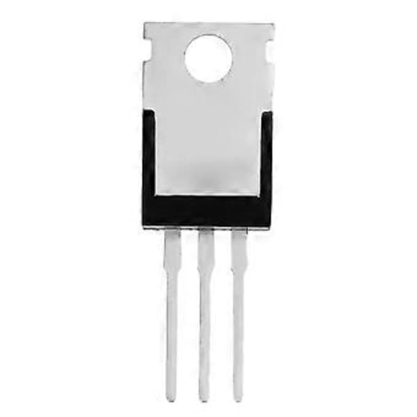 5 kpl IRF3205 tehotransistori kenttäefekti IRF3205PBF TO-220 MOSFET-putki uusi