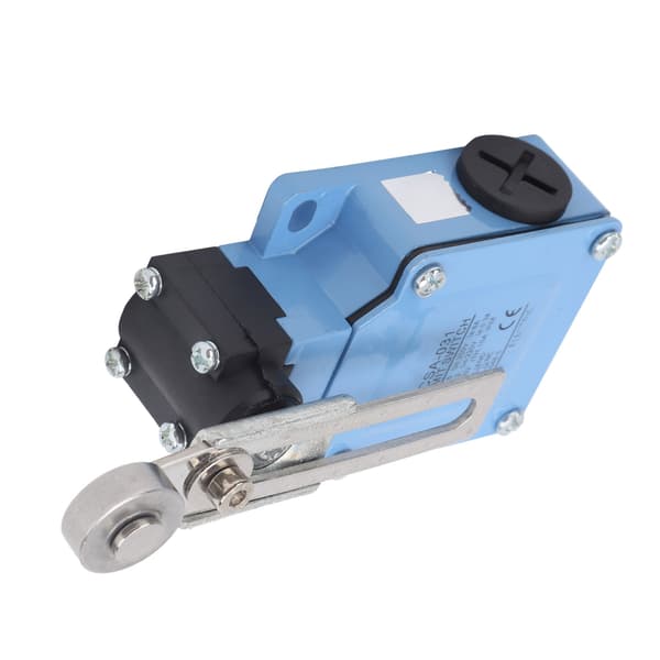 BERM Limit Switch Automatic Reset with Adjustable Rolling Arm CSA-031 for Machines