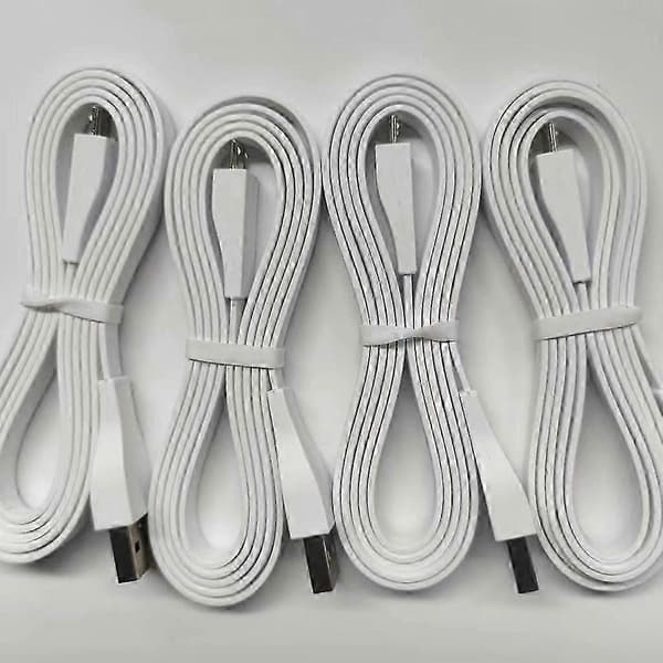 Snabb USB-ladekabel til UE Boom/Megaboom/UE Megablast-tilbehør
