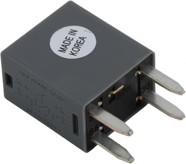 GM alkuperäisosat 13500114 monitoimirele