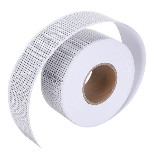 50m Blank Music Box Paper Strip DIY Compose Hand-cranked Music Box Paper Strips (30 Tones)