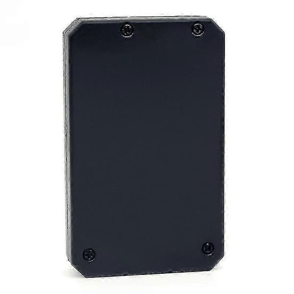Surpass Hobby V2 LED-programkort til RC-bil til 25/35/45/60/80/120A