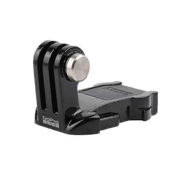GoPro Original Quick Release Buckle Basic Mount for GoPro Hero 10, 9, 8, 7, 6, 5, 4, Session