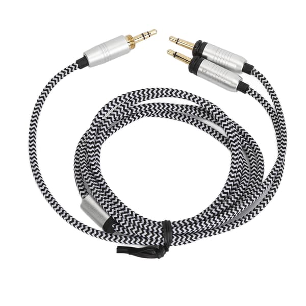 Erstatningslydkabel til hovedtelefoner til Focal Elegia, Glear MG, Celestee, Stellia, Elear, Clear og Radiance